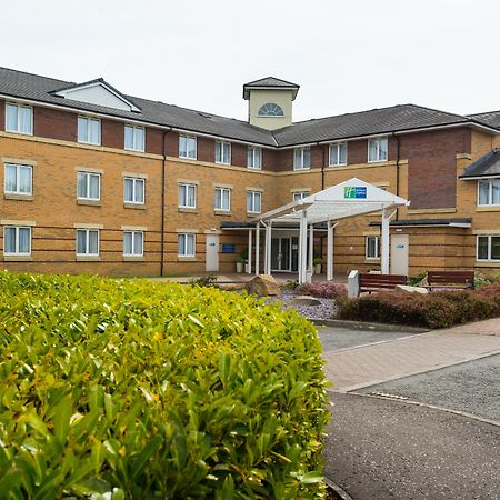 Holiday Inn Express Stirling, An Ihg Hotel Eksteriør billede